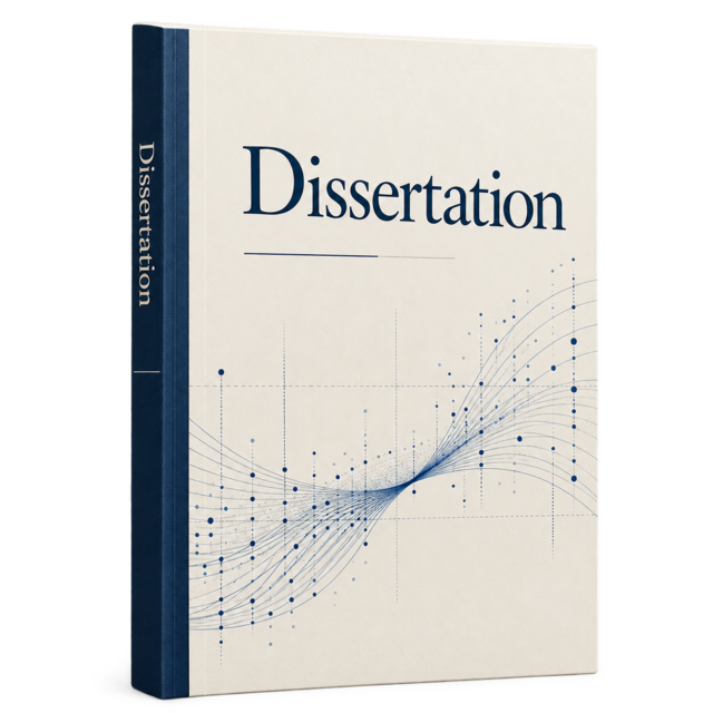 Dissertation
