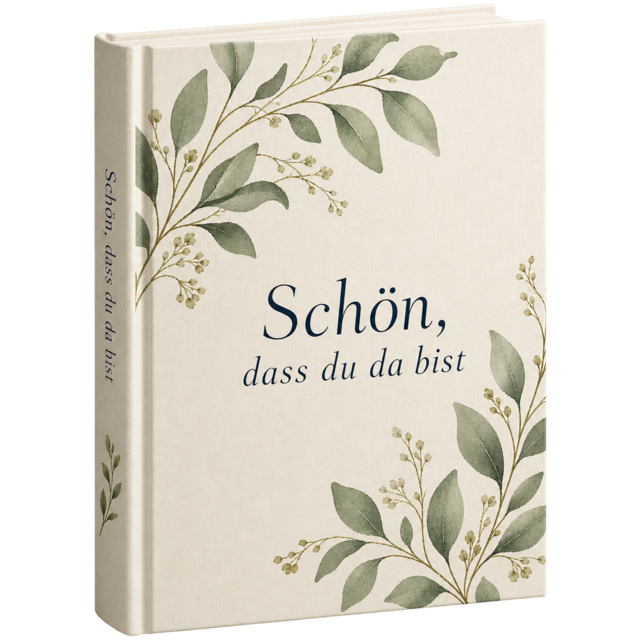 Gästebuch