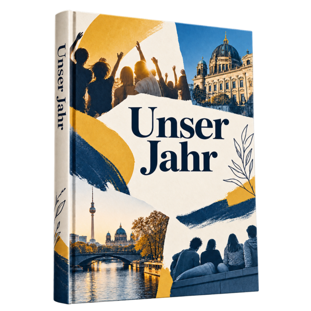 Jahrbuch