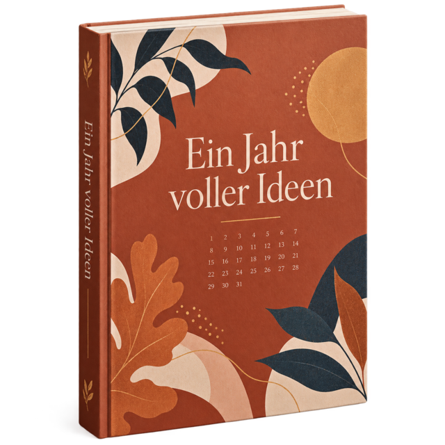 Kalenderbuch