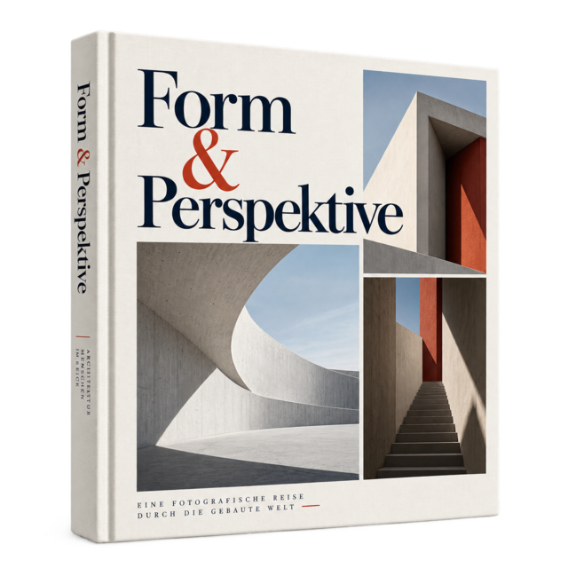 Portfolio & Kunstbuch