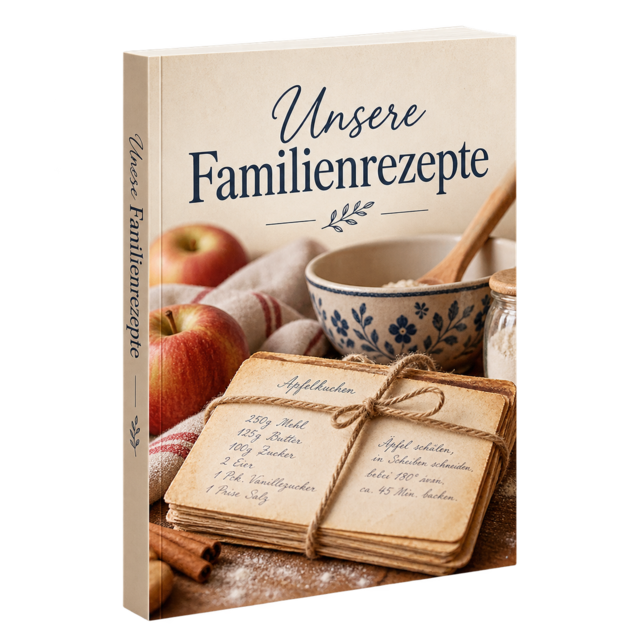 Rezeptbuch