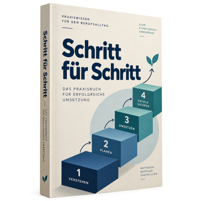 Schulungsunterlagen