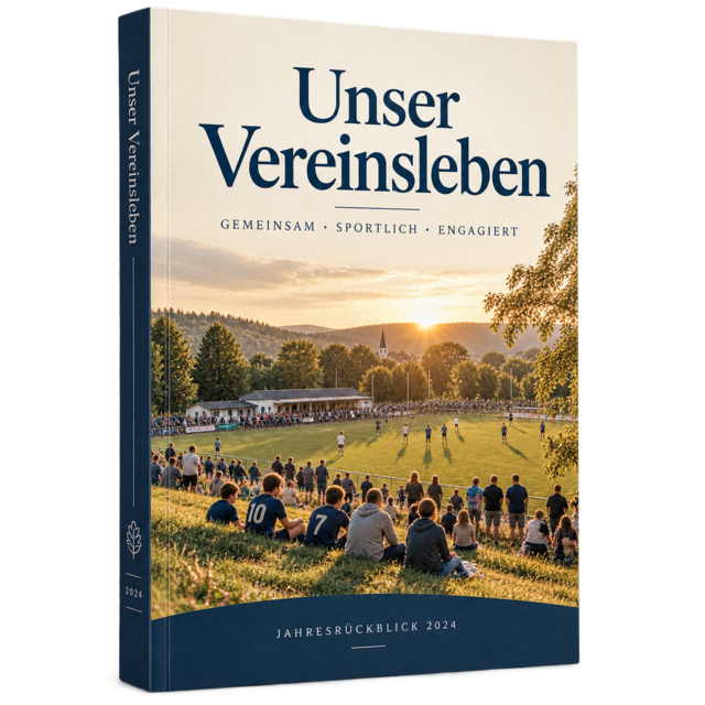 Vereinszeitung