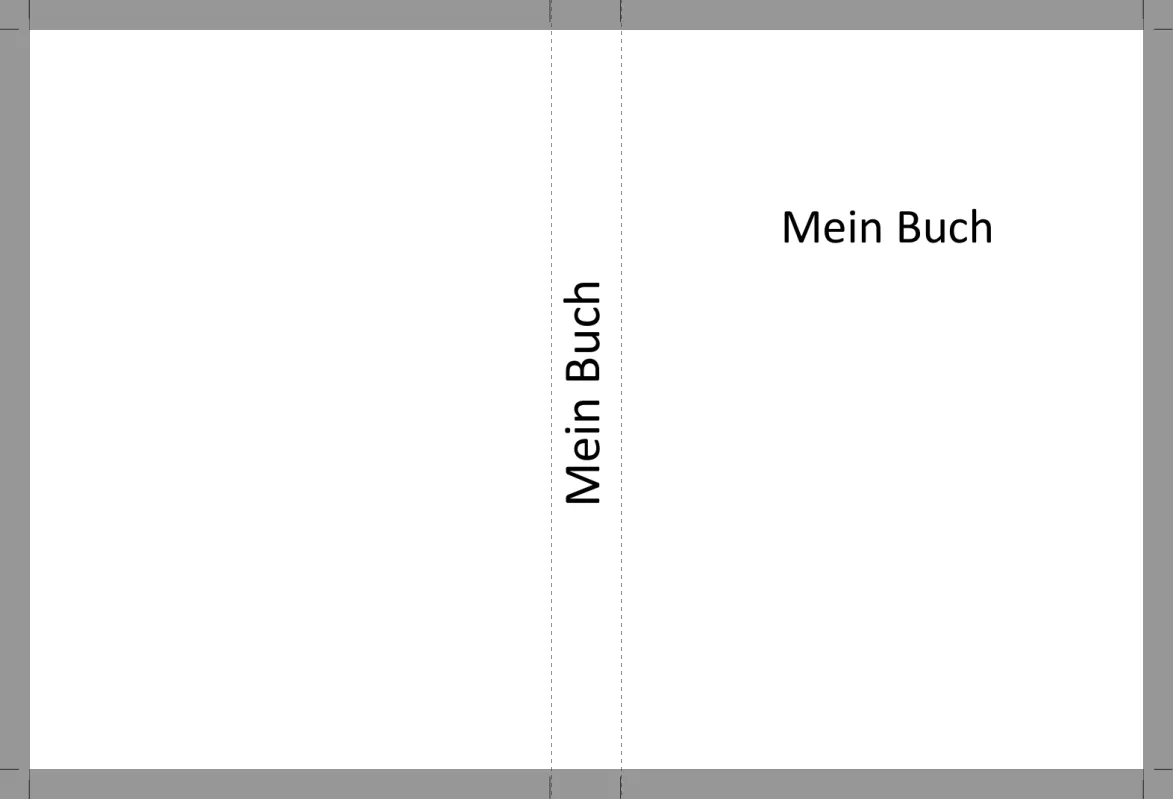 Cover von Ihrem Buch