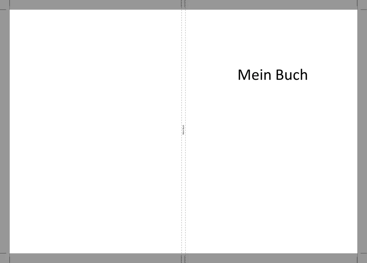 Cover von Ihrem Buch